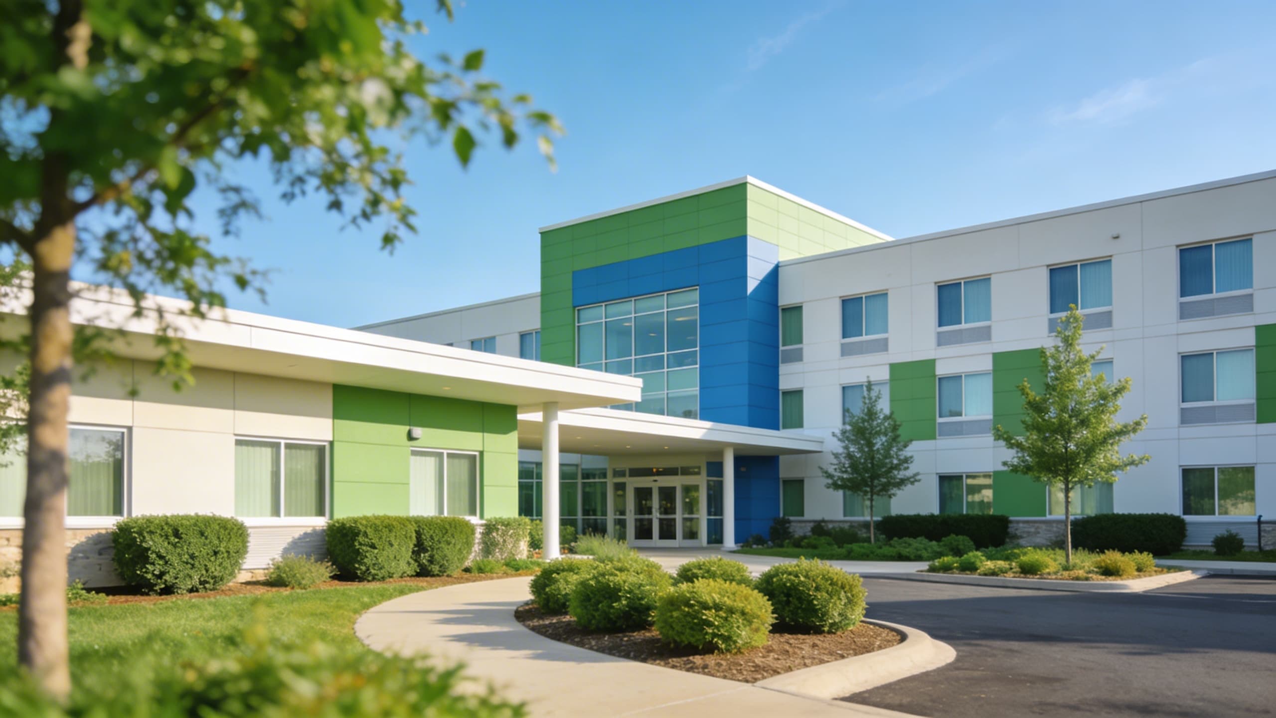 4 2 Restore LLC - Placeholder