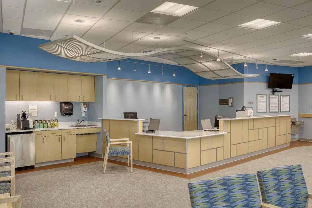 A Brighter Day Behav Health Center LLC - Facility Image