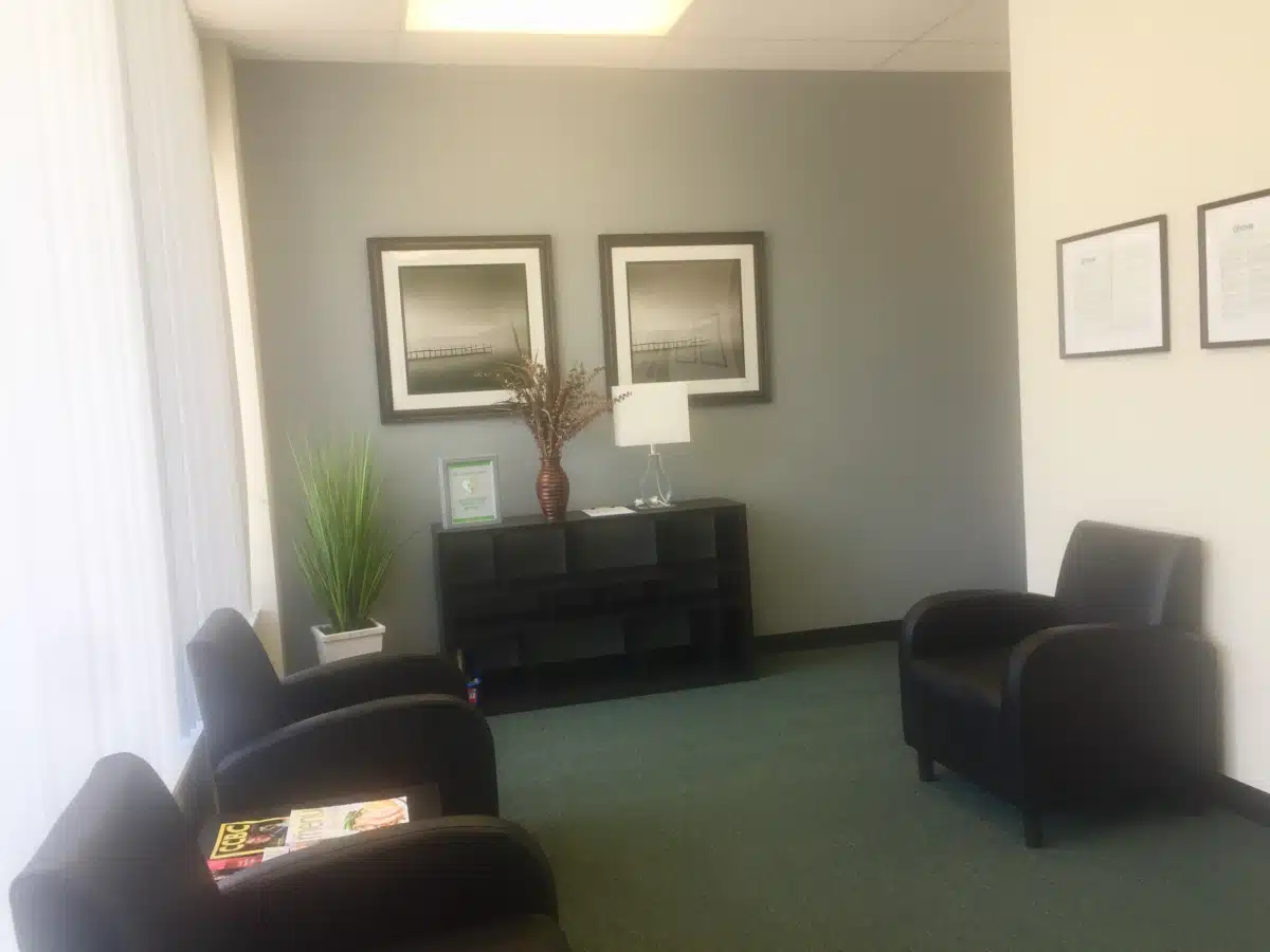 Comm Intervention Healthcare Services