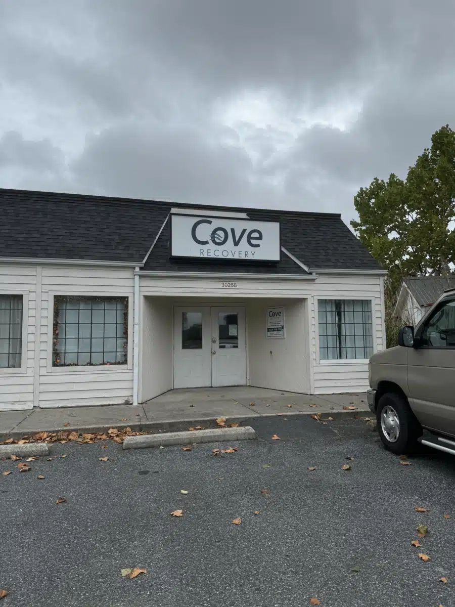 Cove Recovery LLC
