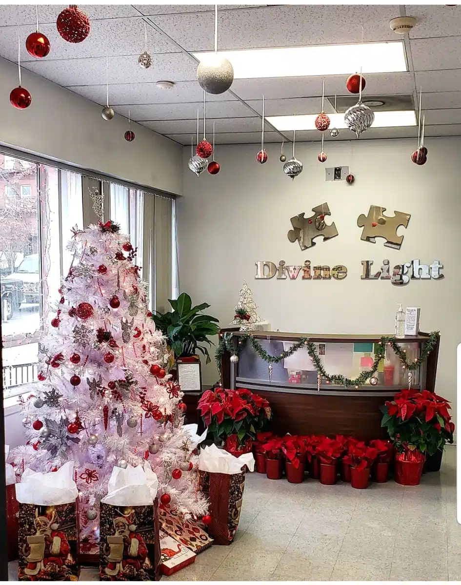 Divine Light Residential Treatment LLC