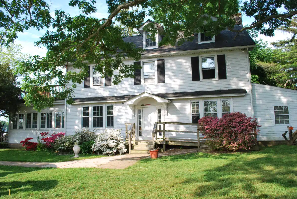 Haven House Inc