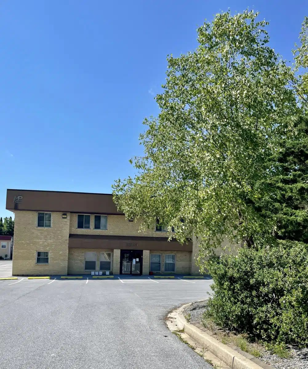 Kindred Treatment Center