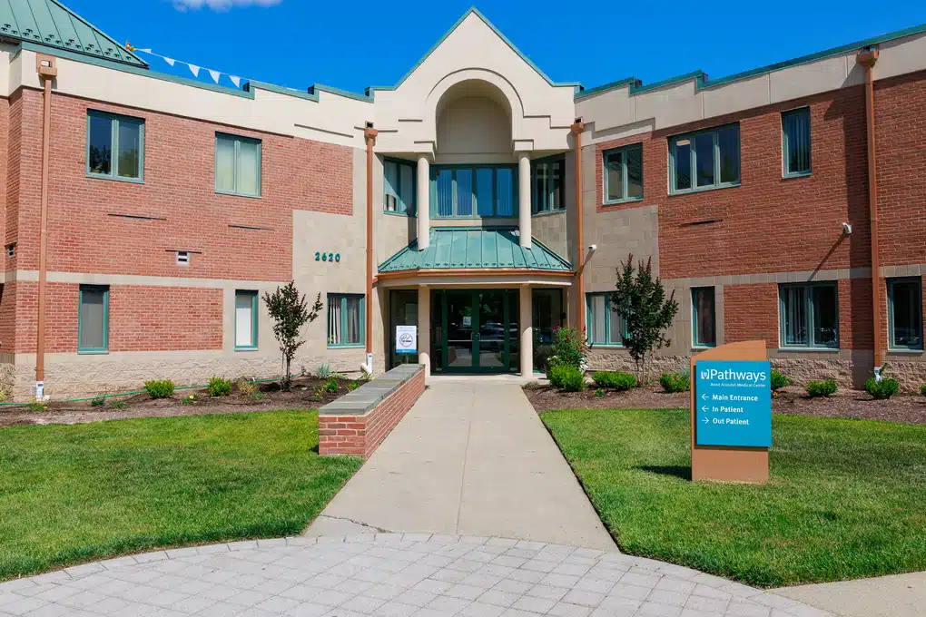 Luminis Health Pathways