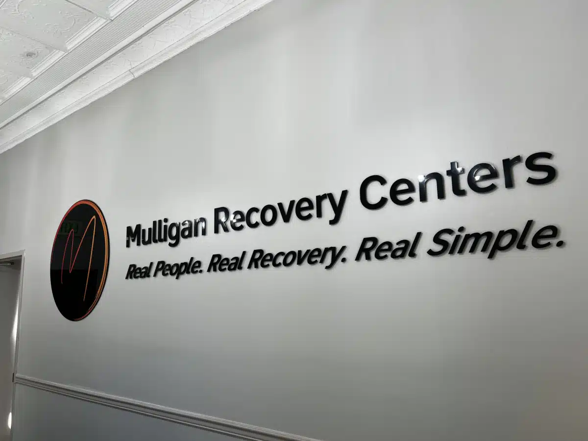 Mulligan Recovery Centers LLC