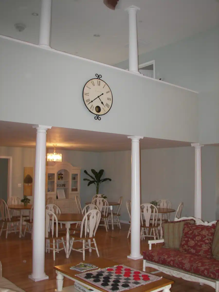 Palmetto Corner LLC