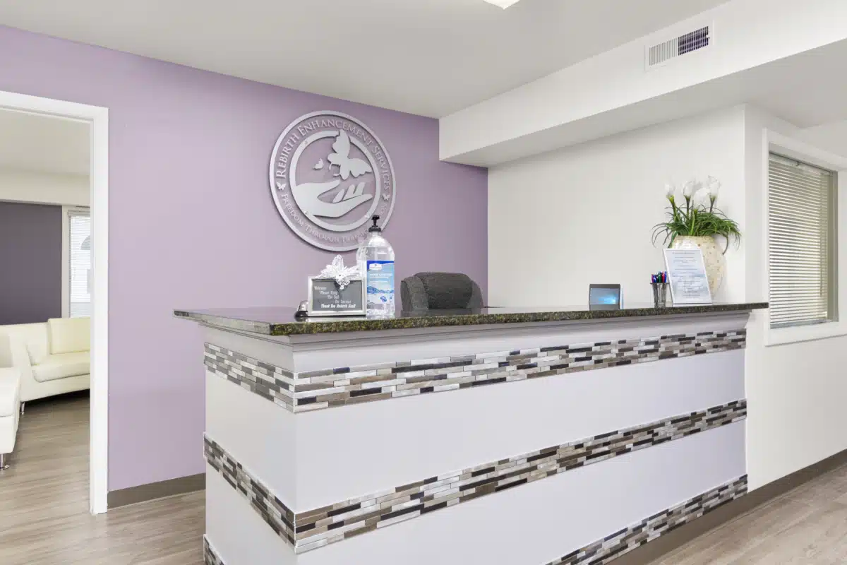 Rebirth Enhancement Services