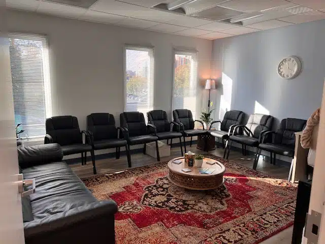 Second Chance Addiction Care