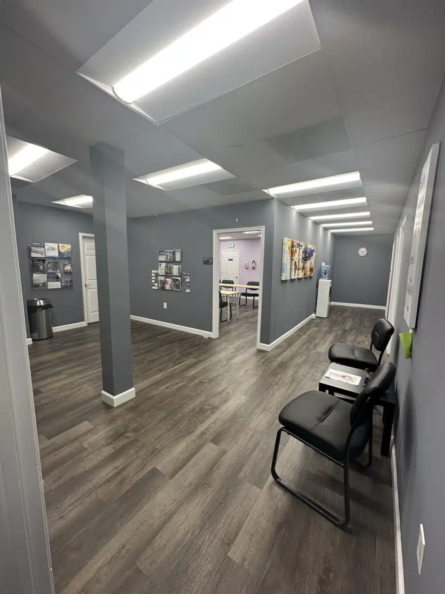 Veni Vidi Vici Treatment Services