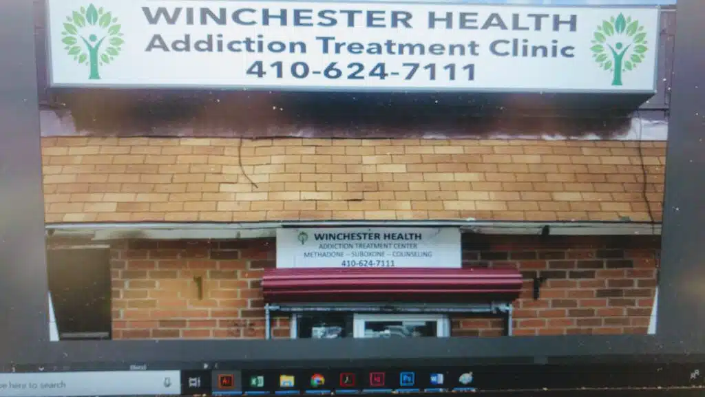 Winchester Health LLC